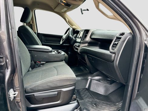 Used 2020 RAM 2500 Tradesman image 32