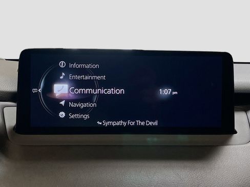 Used 2023 MAZDA CX-9 Grand Touring image 14