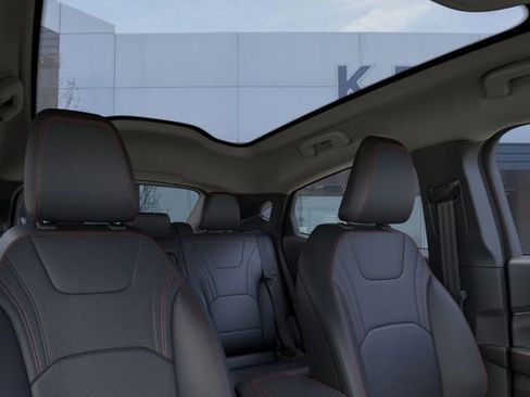 New 2026 Ford Mustang Mach-E Premium w/ Sport Appearance Package image 22