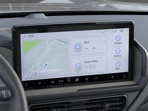 New 2025 Ford Bronco Sport Big Bend w/ Convenience Package image 14