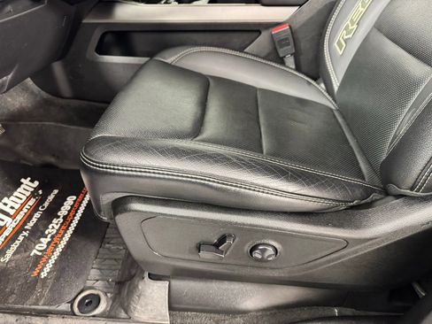 Used 2023 RAM 1500 Rebel w/ Rebel Level 1 Equipment Group image 11