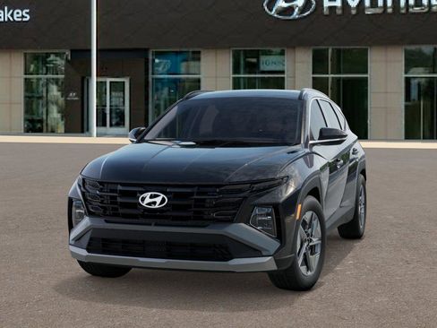 New 2026 Hyundai Tucson SEL AWD/4WD image 6