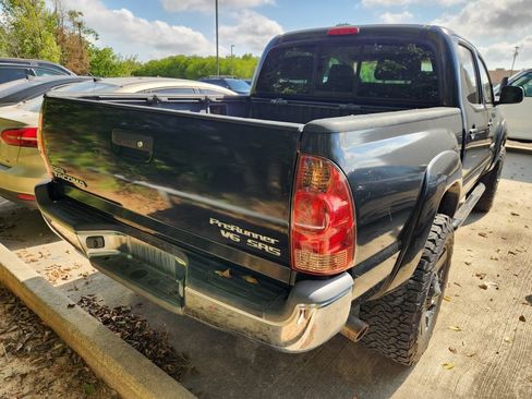 Used 2007 Toyota Tacoma PreRunner w/ SR5 Pkg #2 RWD image 5