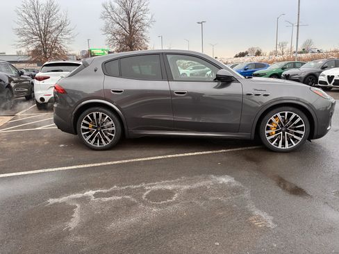 Used 2023 Maserati Grecale Modena image 5