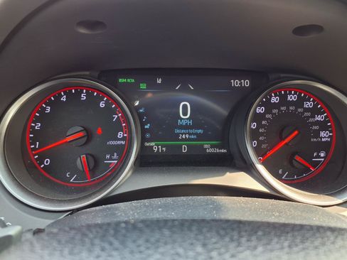 Used 2023 Toyota Camry XSE FWD image 14