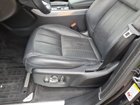 Used 2019 Land Rover Range Rover Sport HSE Dynamic AWD/4WD image 15