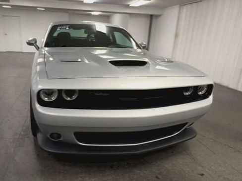 Used 2023 Dodge Challenger R/T Scat Pack w/ 1320 Plus Group RWD image 3