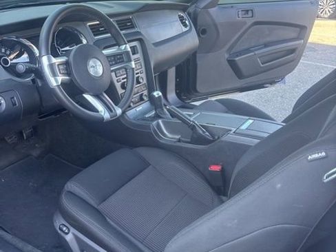 Used 2014 Ford Mustang GT w/ Equipment Group 301A image 22