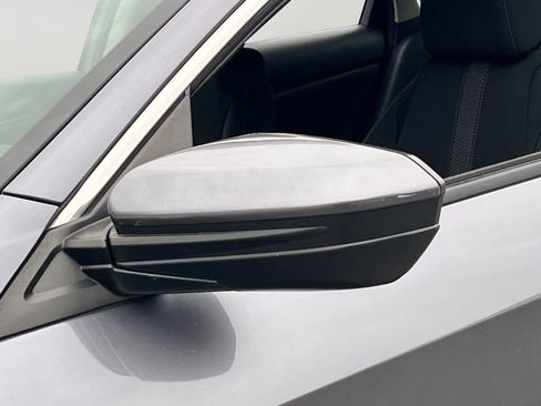 Used 2021 Honda Civic LX image 26