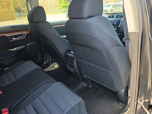 Used 2022 Honda CR-V EX image 18