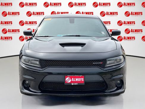 Used 2021 Dodge Charger R/T RWD image 2