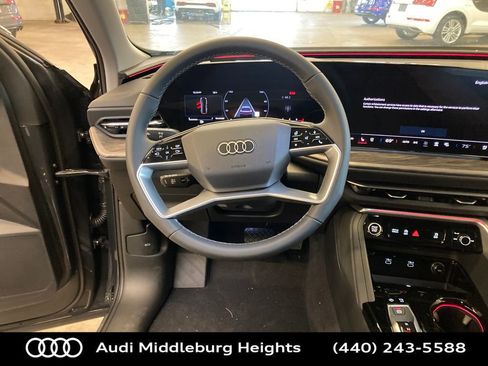 New 2025 Audi Q5 Premium Plus image 15
