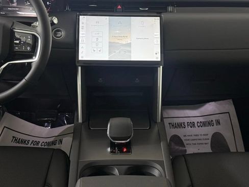 Certified 2025 Land Rover Discovery Sport S AWD/4WD image 20