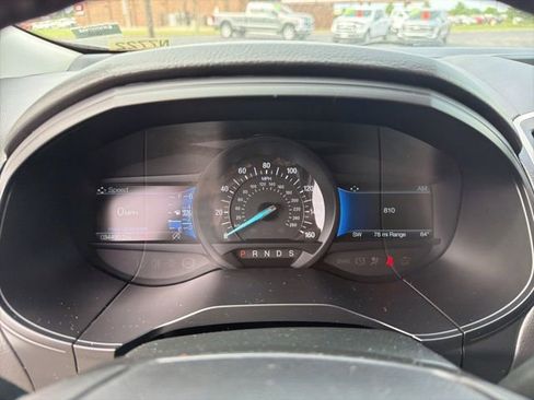 Used 2023 Ford Edge SEL w/ Convenience Package AWD/4WD image 16