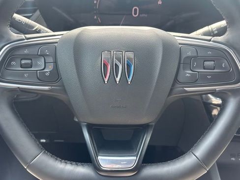 Certified 2024 Buick Encore GX Sport Touring w/ Comfort Package AWD/4WD image 19