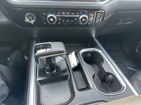 Used 2023 GMC Sierra 1500 SLT w/ SLT Premium Package image 27