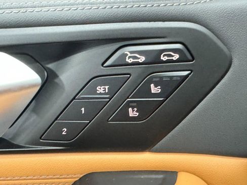 New 2026 BMW X6 M60i image 25