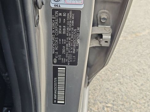 Used 2012 Kia Forte EX FWD image 27