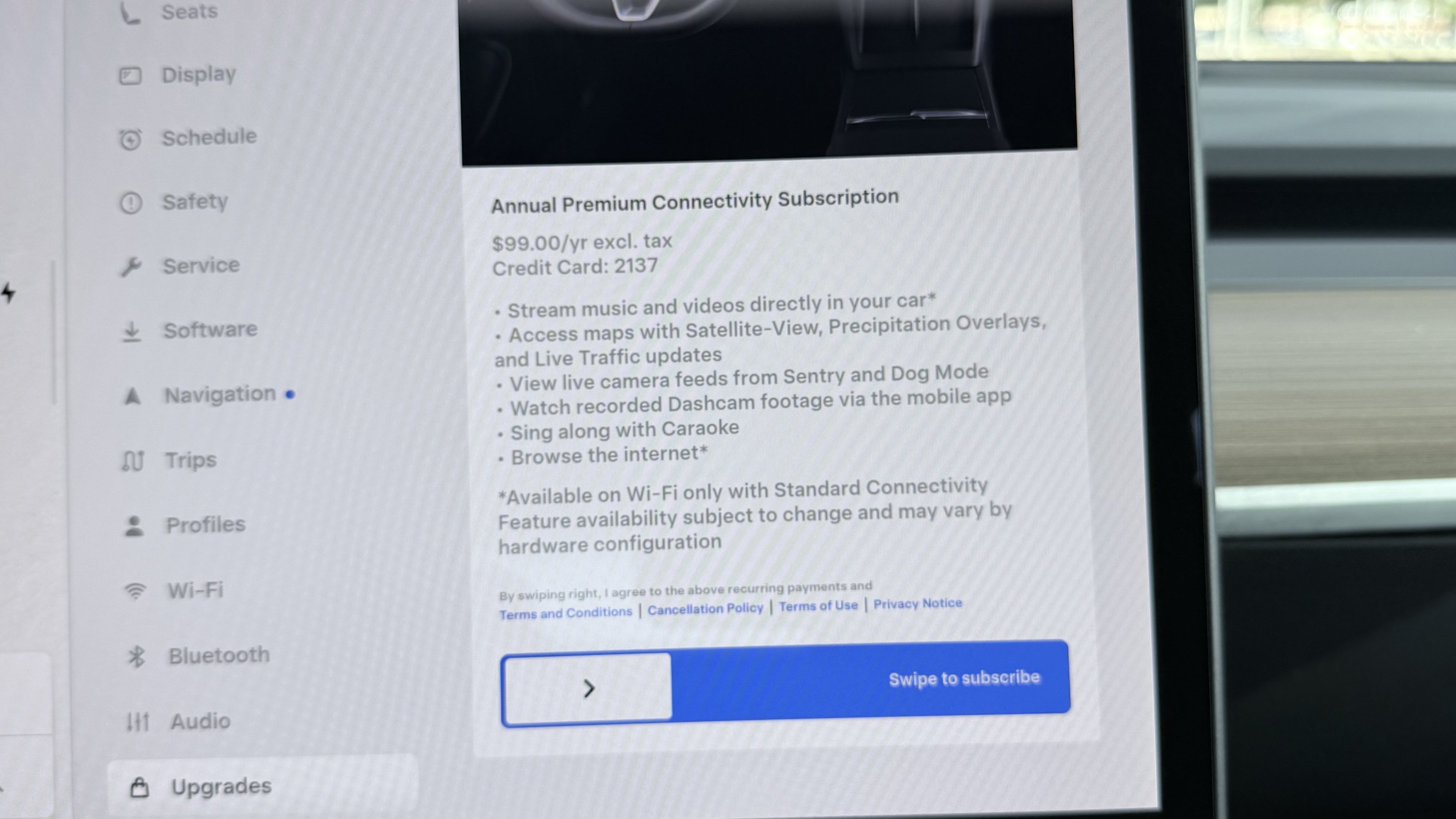 Used 2023 Tesla Model 3 Long Range AWD/4WD image 64
