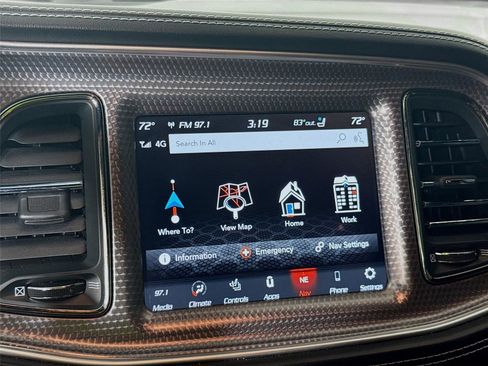 Used 2022 Dodge Challenger SRT Hellcat Redeye image 13