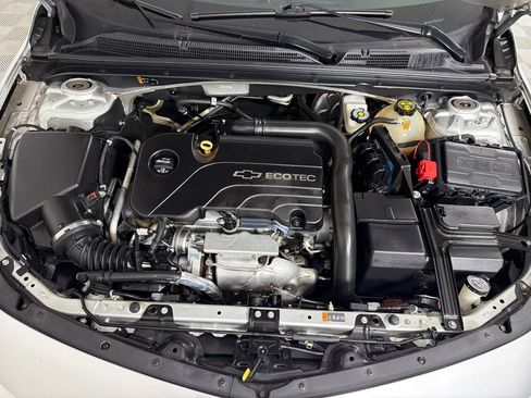 Used 2016 Chevrolet Malibu LT image 26