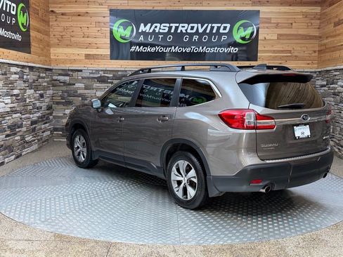 Used 2022 Subaru Ascent Premium w/ Convenience Package AWD/4WD image 8