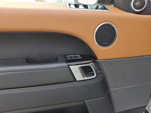 Used 2018 Land Rover Range Rover Sport Autobiography image 21