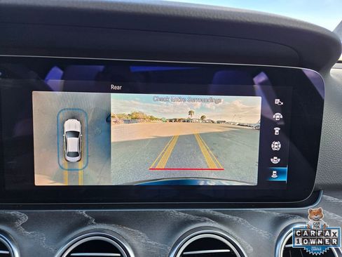 Used 2021 Mercedes-Benz E 350 Sedan w/ Premium Package image 33