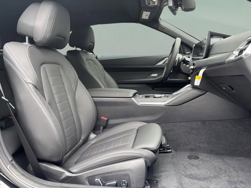 Used 2026 BMW 430i Convertible w/ M Sport Package image 24