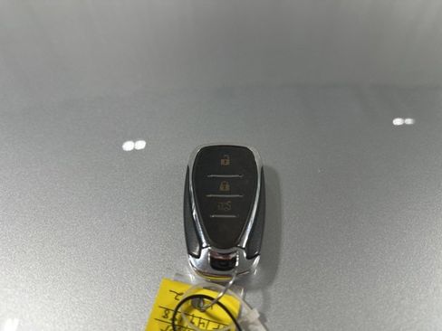 Used 2022 Chevrolet Malibu LS image 34