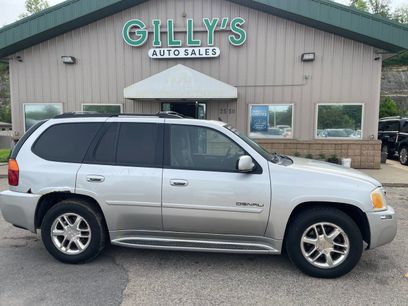 Used 2006 GMC Envoy Denali