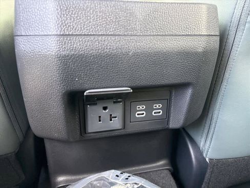 New 2026 Toyota Tacoma 4x4 Double Cab Hybrid image 9