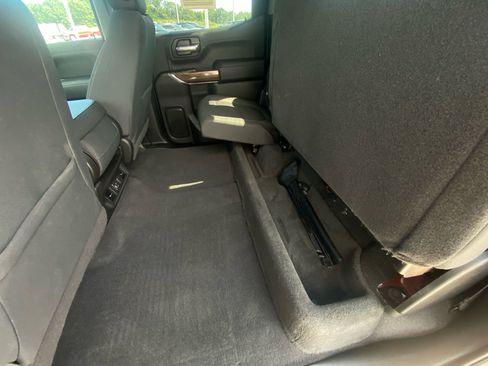 Used 2020 Chevrolet Silverado 1500 RST AWD/4WD image 12