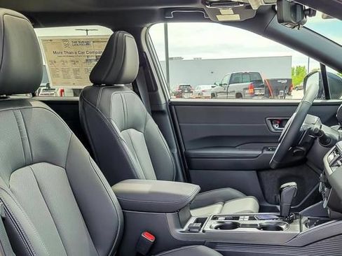 New 2026 Subaru Outback Touring XT AWD/4WD image 28