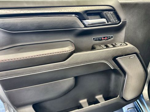 New 2026 GMC Sierra 1500 AT4X AWD/4WD image 21