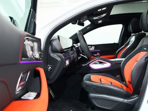 Used 2025 Mercedes-Benz GLE 63 AMG S image 19