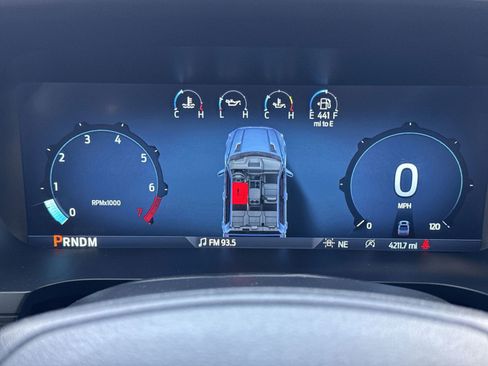 Used 2025 Ford F150 STX image 21