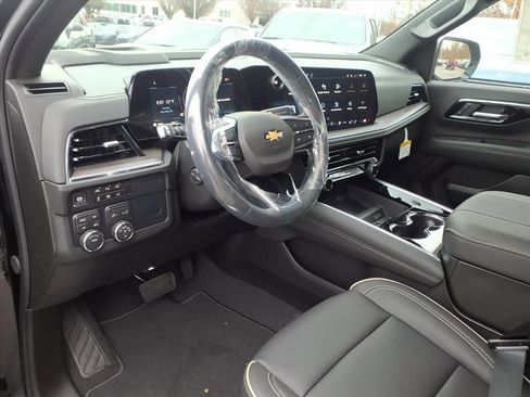 New 2026 Chevrolet Tahoe Premier image 13