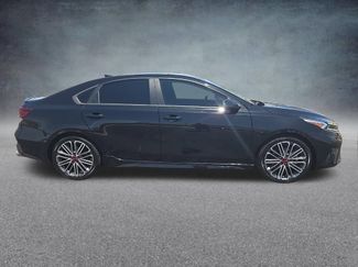 Used 2023 Kia Forte GT w/ GT2 Package FWD video 2