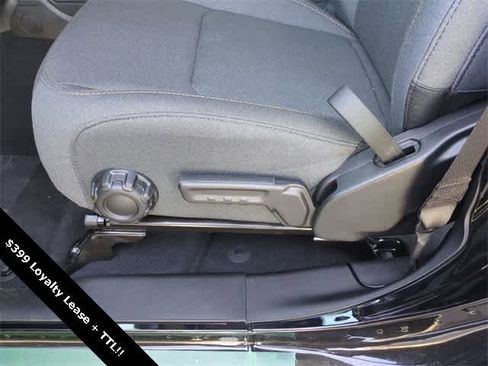 New 2026 Jeep Wrangler Sport S image 17