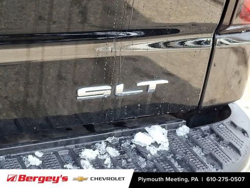 Certified 2024 GMC Sierra 1500 SLT w/ SLT Premium Plus Package image 34