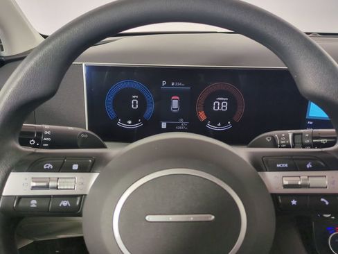 Certified 2025 Hyundai Tucson SEL image 33