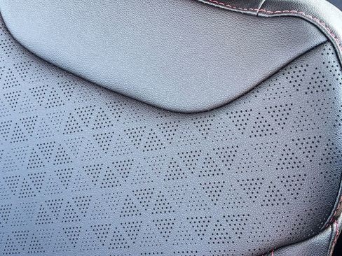 New 2027 Chevrolet Bolt RS image 23