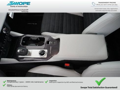 Used 2025 Mitsubishi Outlander SE AWD/4WD image 32