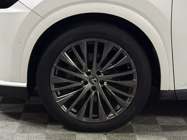 Used 2023 Lexus RX 350 FWD w/ Cold Area Package image 14
