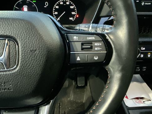 Used 2024 Honda CR-V Sport Touring image 21