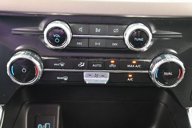 Certified 2024 Ford F150 XLT w/ Mobile Office Package AWD/4WD image 23