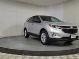 Used 2020 Chevrolet Equinox LS w/ LPO, Cargo Package image 2