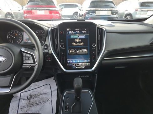 Used 2024 Subaru Impreza 2.0i Sport image 21