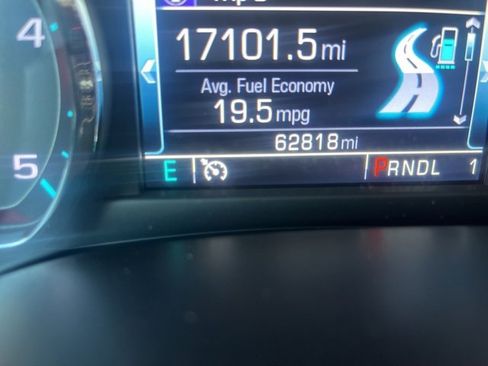 Used 2018 Chevrolet Silverado 2500 High Country w/ Duramax Plus Package image 20